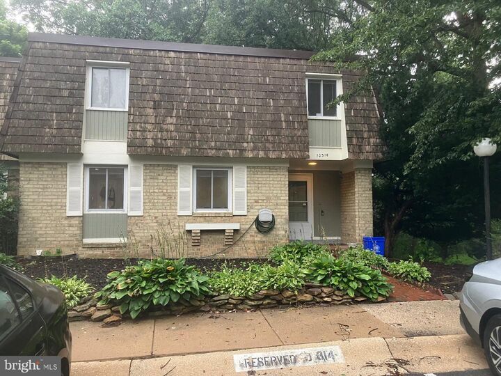 Property Photo: 10314 Watkins Mill Drive MD 20886