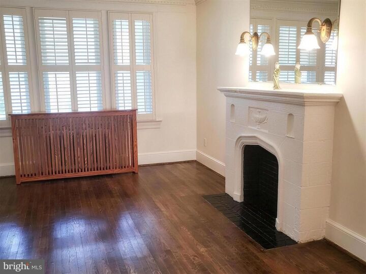 Property Photo: 5743 13th Street NW DC 20011