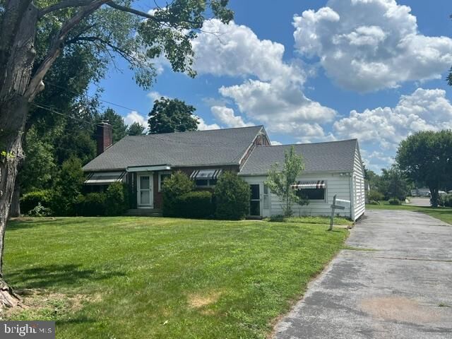 Property Photo:  1278 N Washington Street  PA 19464 
