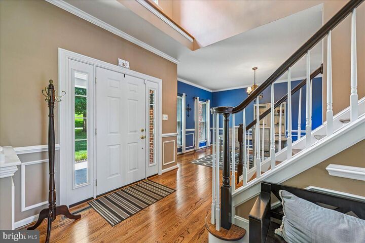 Property Photo: 3535 Loyola Court MD 20754