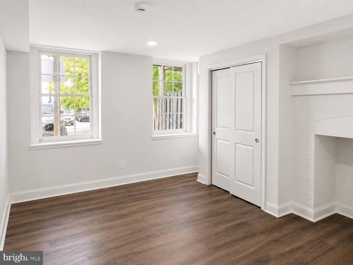 Property Photo:  923 N Calvert Street  MD 21202 