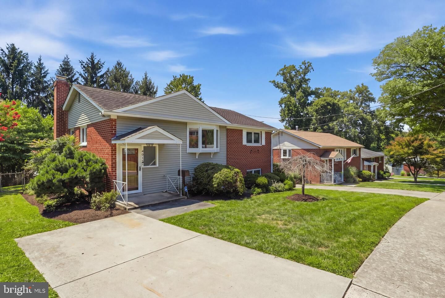 Property Photo:  4014 Jeffry Street  MD 20906 