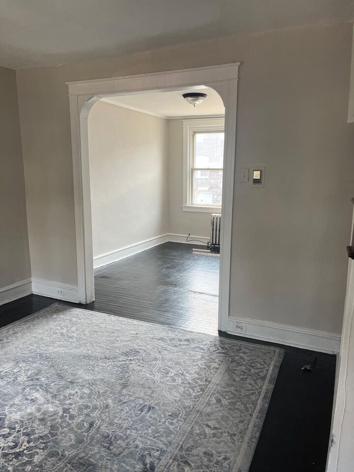 Property Photo:  2122 Larue Street  PA 19124 