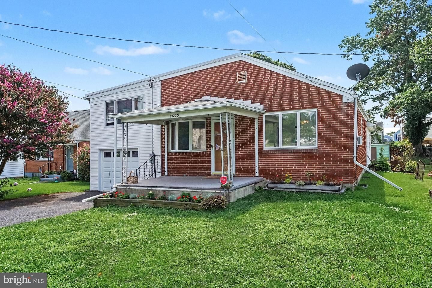 Property Photo:  4609 Marblehead Street  PA 17109 