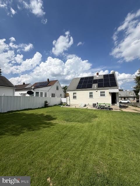 Property Photo: 433 Randall Avenue NJ 08610
