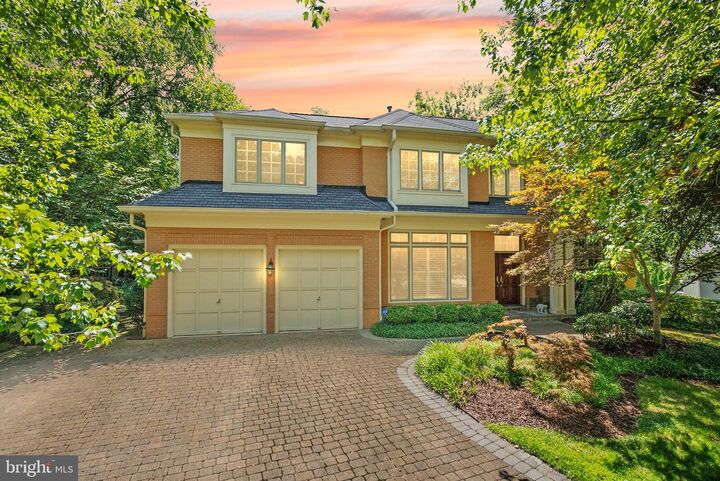 Property Photo:  7016 Winterberry Lane  MD 20817 