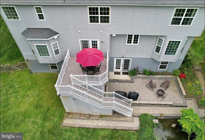 Property Photo:  12 Blossom Tree Court  VA 22554 