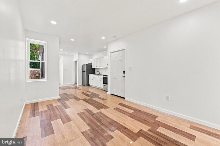 Property Photo: 2843 N 13th Street 2 PA 19133
