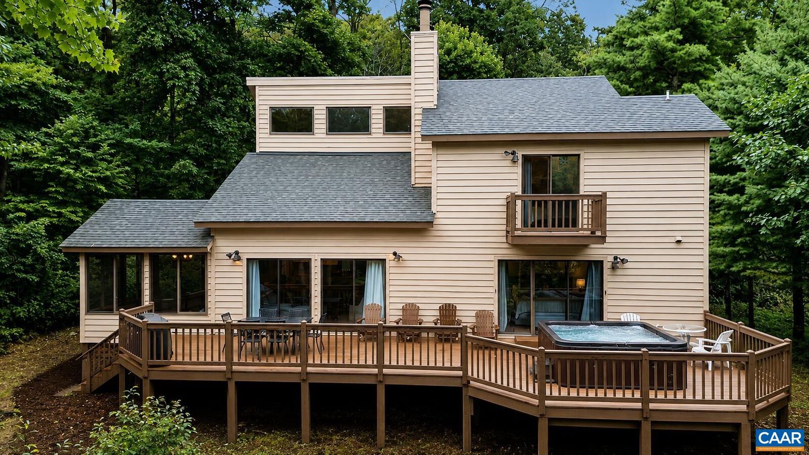 Property Photo:  426 Laurel Springs Dr  VA 22967 