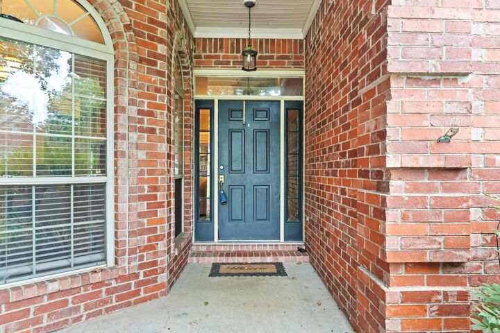 Property Photo: 26 Ozark AR 72113