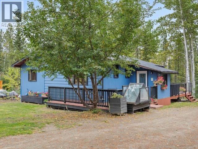 Property Photo: 224 Squanga Ave YT Y1A 3Y4