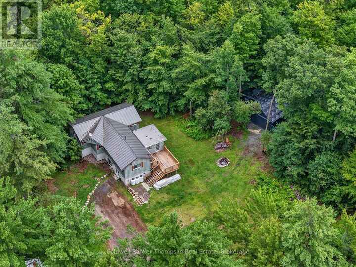 Property Photo: 1018 Ashley Lane ON P1L 1X1