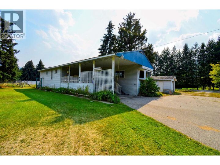Property Photo:  7010 Ranken Road  BC V0H 1H2 