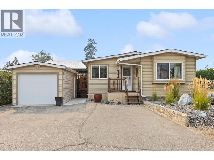 Property Photo:  9020 Jim Bailey Road 134  BC V4V 1E5 