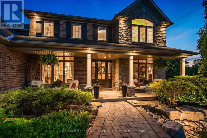 Property Photo: 11370 Taylor Court ON L0P 1B0