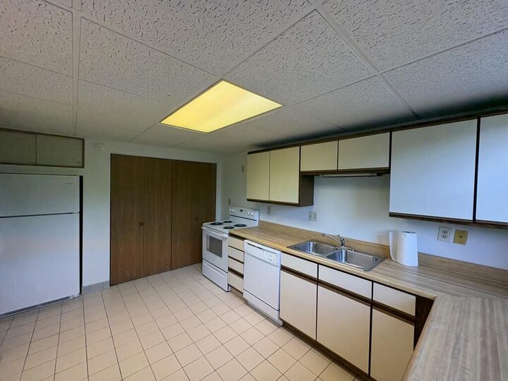 Property Photo: 2853 Rear Apt 3 Bedford St 3 PA 15904