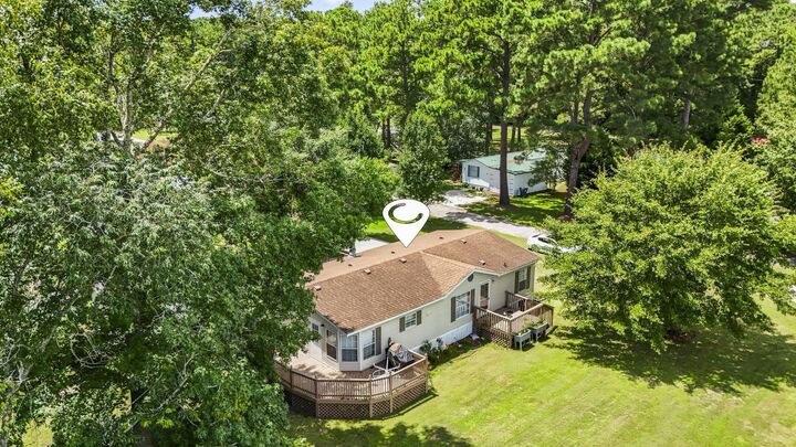 Property Photo: 11140 McDowell Shortcut Rd. SC 29576