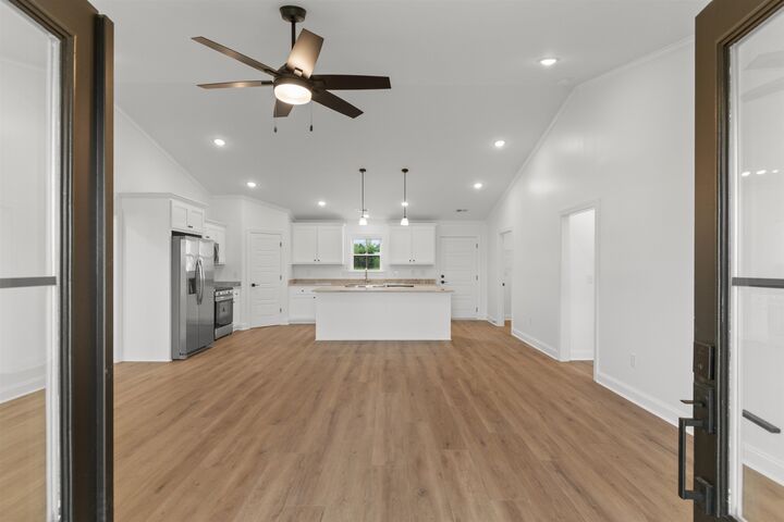 Property Photo:  3170 Chapel Rd.  SC 29569 