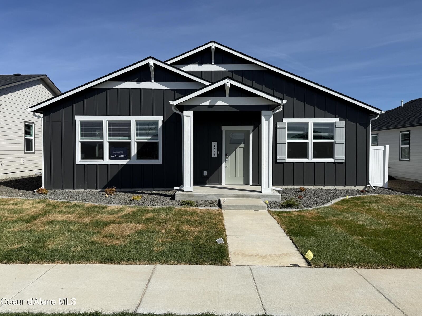 Property Photo:  5276 E Antares Ln  ID 83854 