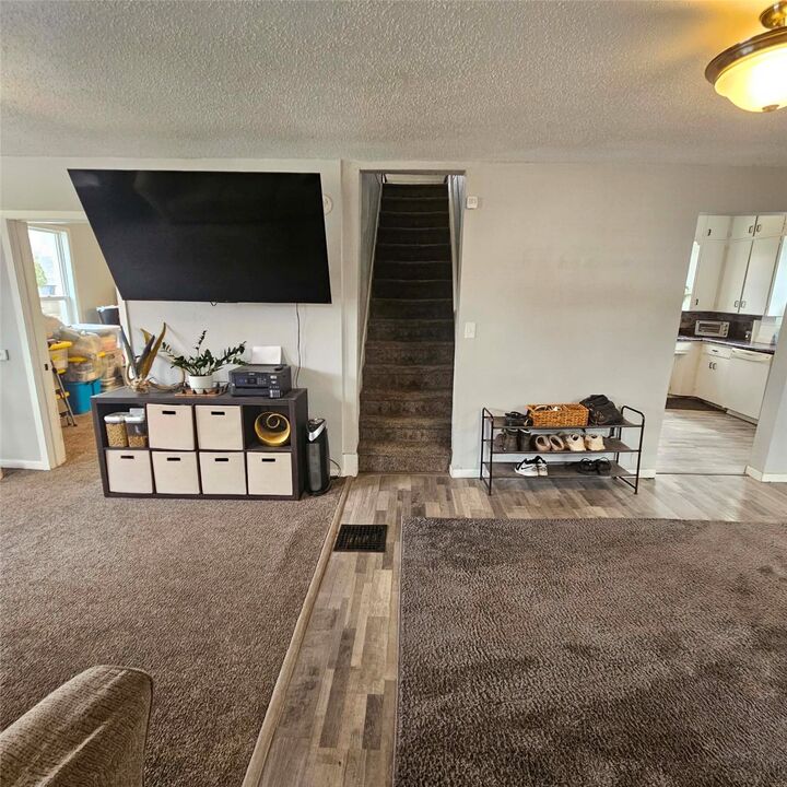 Property Photo: 319 NW 2nd Street IA 50662