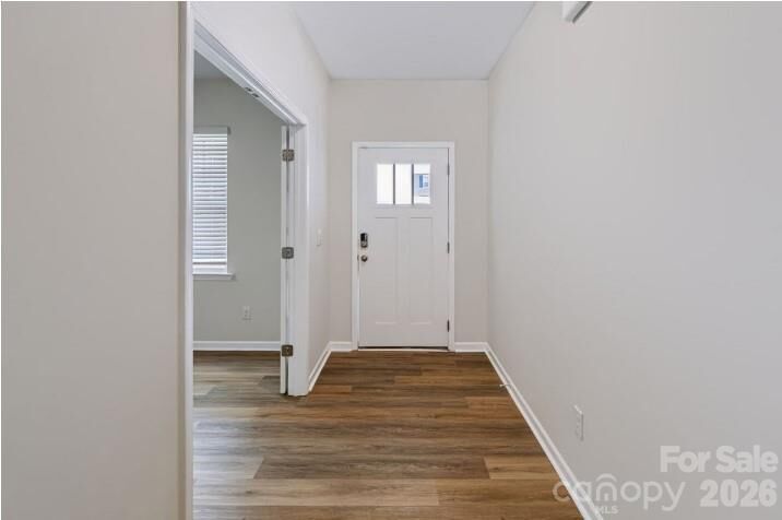 Property Photo:  3017 Sassafras Trail  NC 28056 