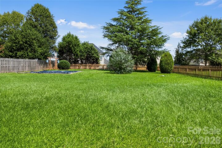 Property Photo:  157 Royalton Road  NC 28115 