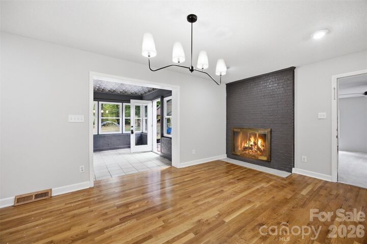 Property Photo: 806 Danbrook Circle NC 28092