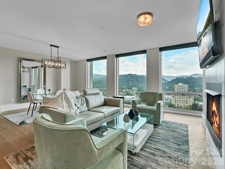 Property Photo:  7 Patton Avenue 1805  NC 28801 