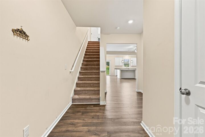 Property Photo: 8139 Sheffield Drive NC 28682