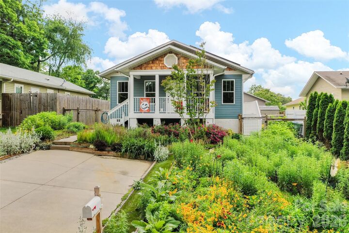 Property Photo:  250 Virginia Avenue  NC 28806 
