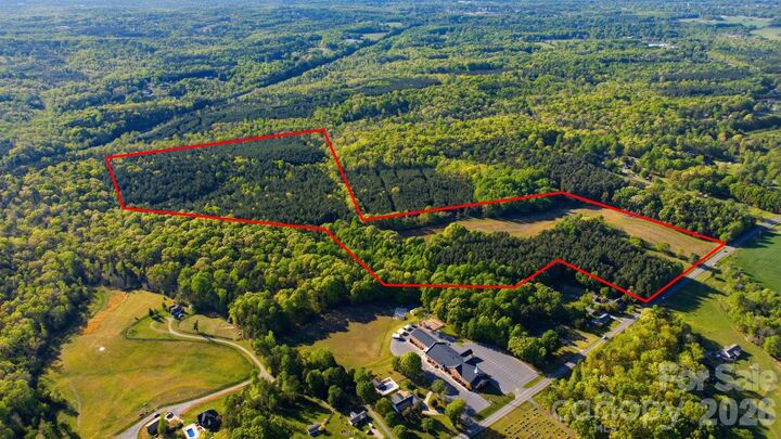 Property Photo:  1862 Salem Church Road  NC 28092 