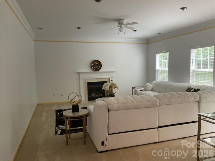 Property Photo: 935 Wind Carved Lane NC 28110