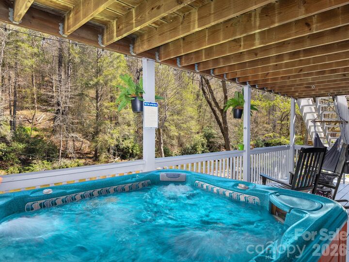 Property Photo:  228 White Oak Road  NC 28785 