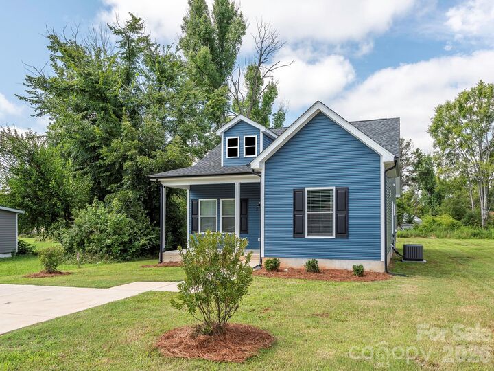 Property Photo:  238 Booker Washington Street  SC 29730 