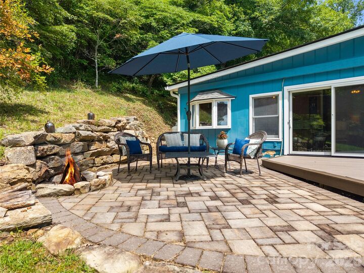 Property Photo:  789 &Amp 00000 Morrow Branch Road  NC 28748 
