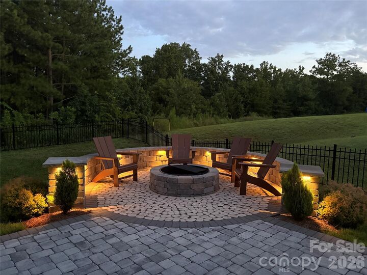 Property Photo:  4492 Falls Lake Drive SW  NC 28025 