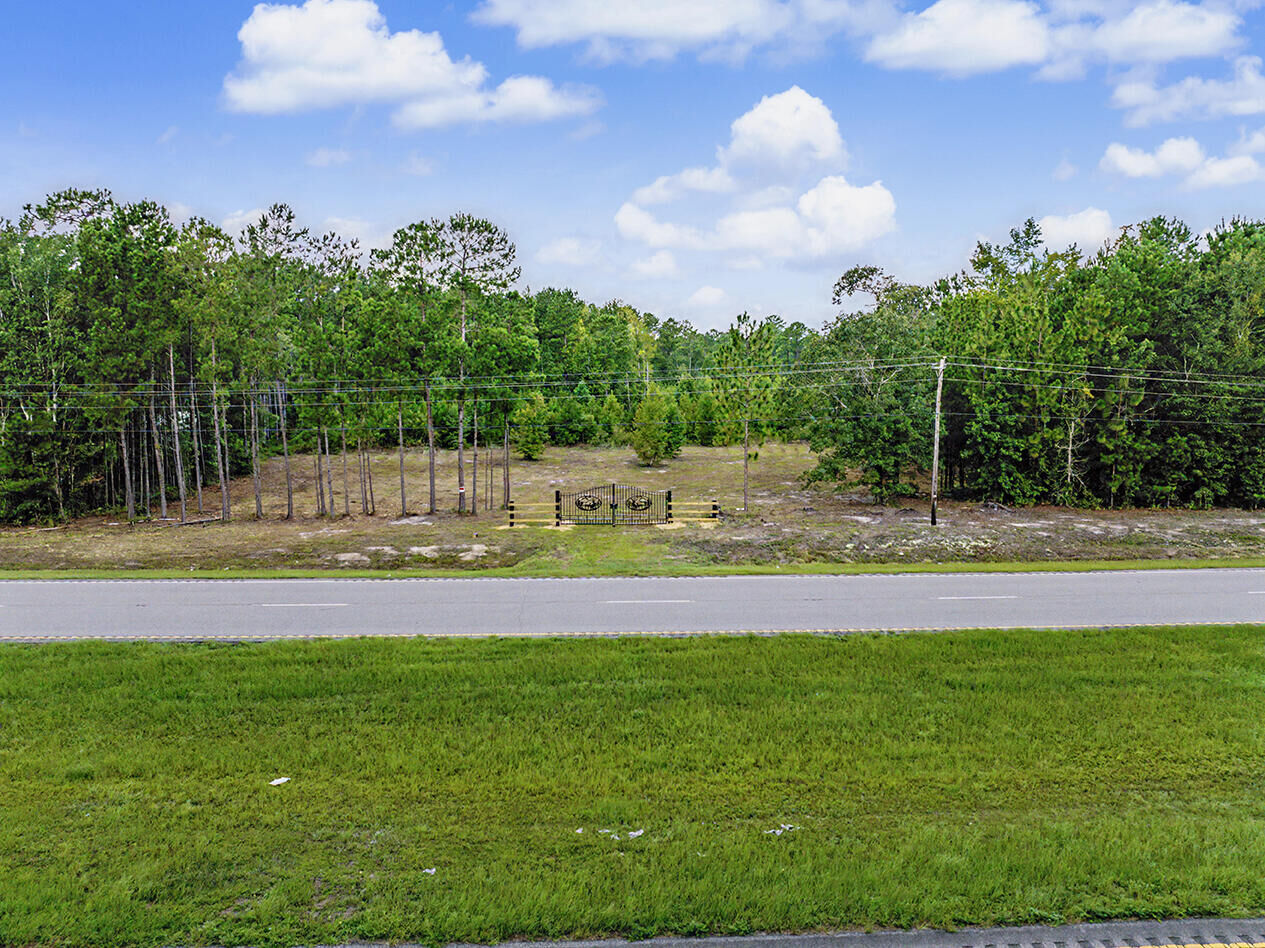 Property Photo: Tbd S Fraser Street SC 29440