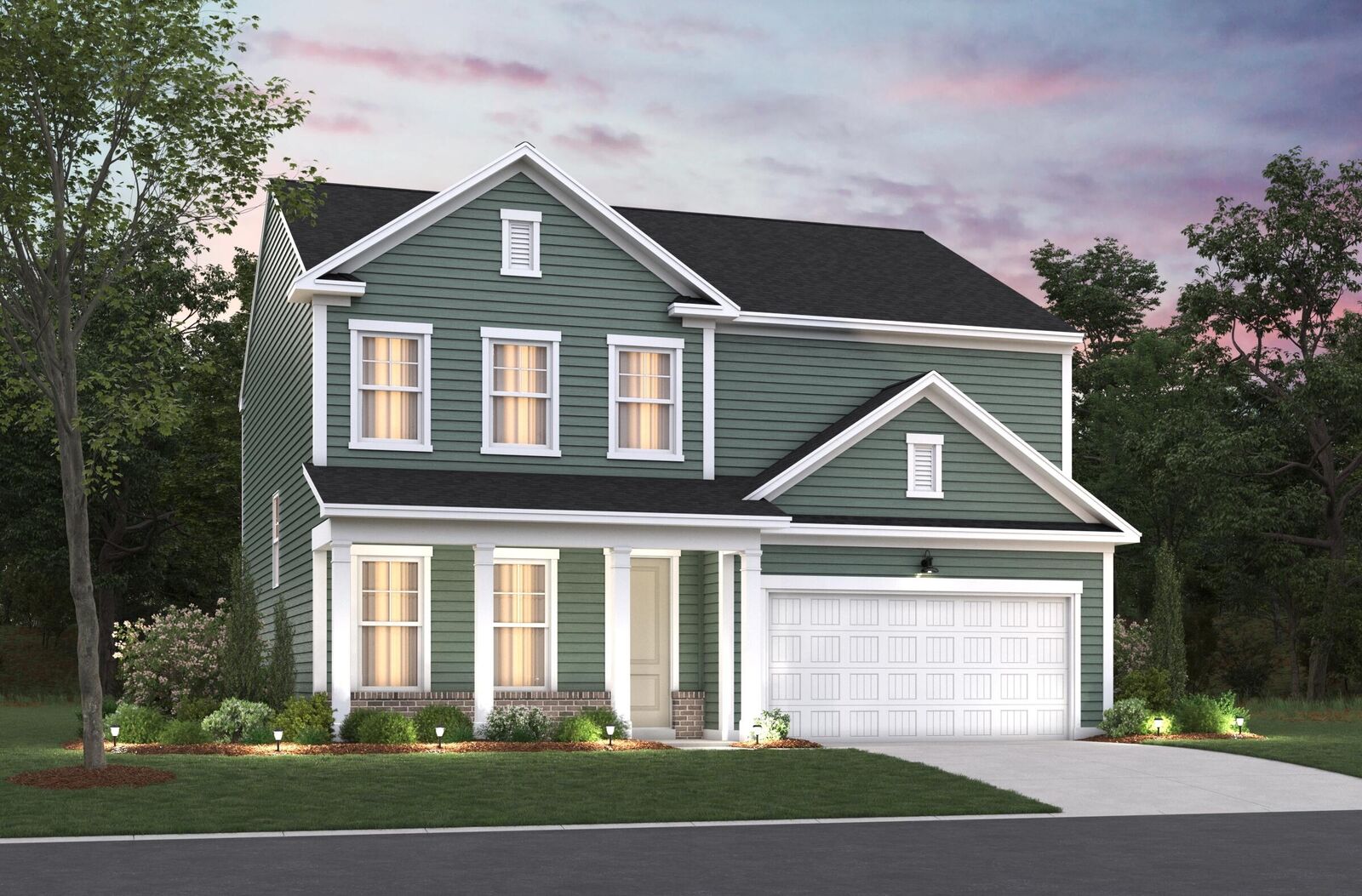 Property Photo: 77 Birdie Way SC 29445