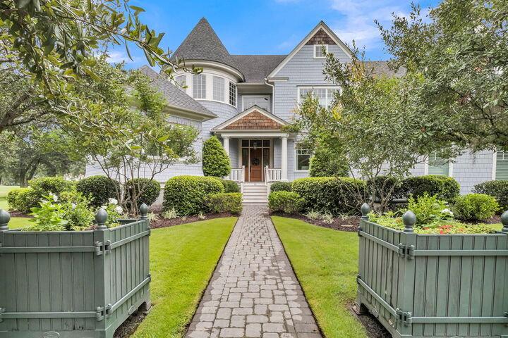 Property Photo:  25 Hazelhurst Street  SC 29492 