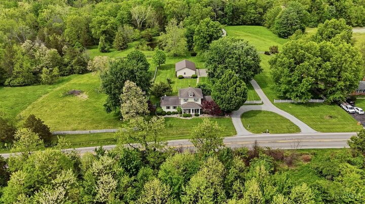 Property Photo:  2400 S St Rt 123  OH 45036 
