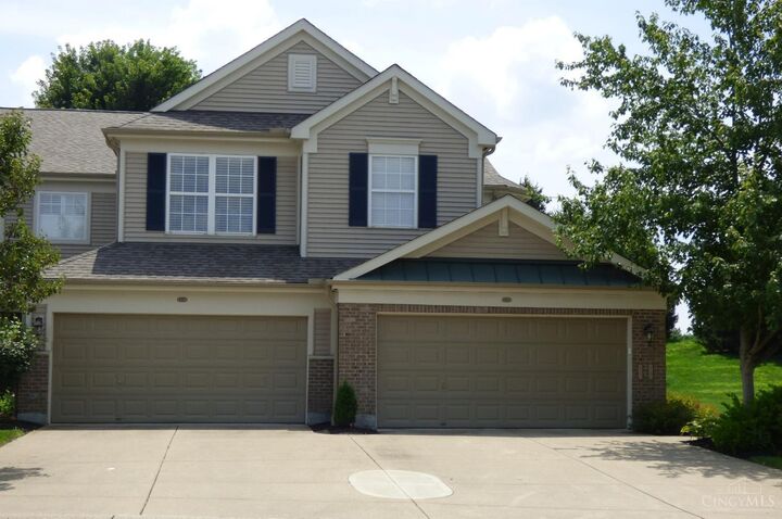 Property Photo:  4567 Winners Circle  OH 45103 
