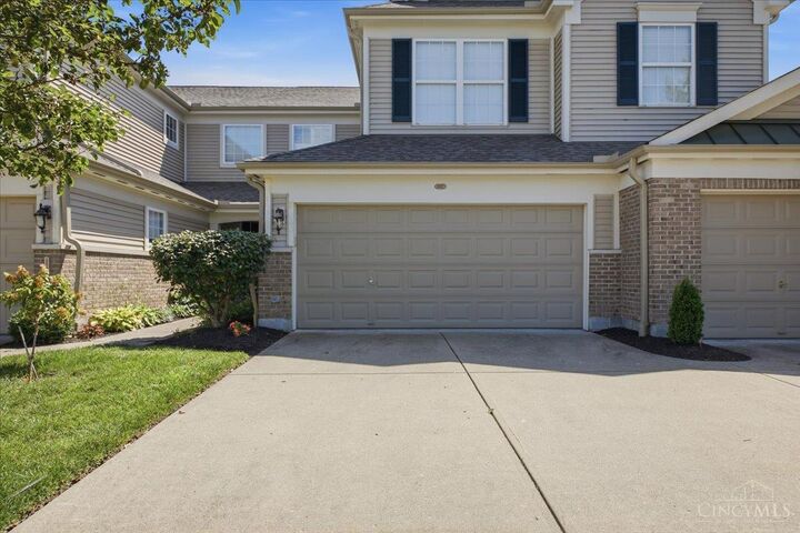 Property Photo:  4567 Winners Circle  OH 45103 