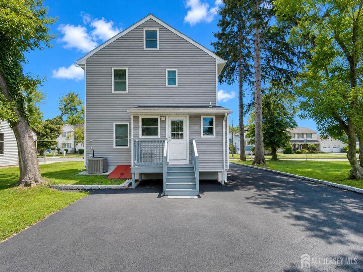 Property Photo: 415 Plainfield Avenue NJ 08854