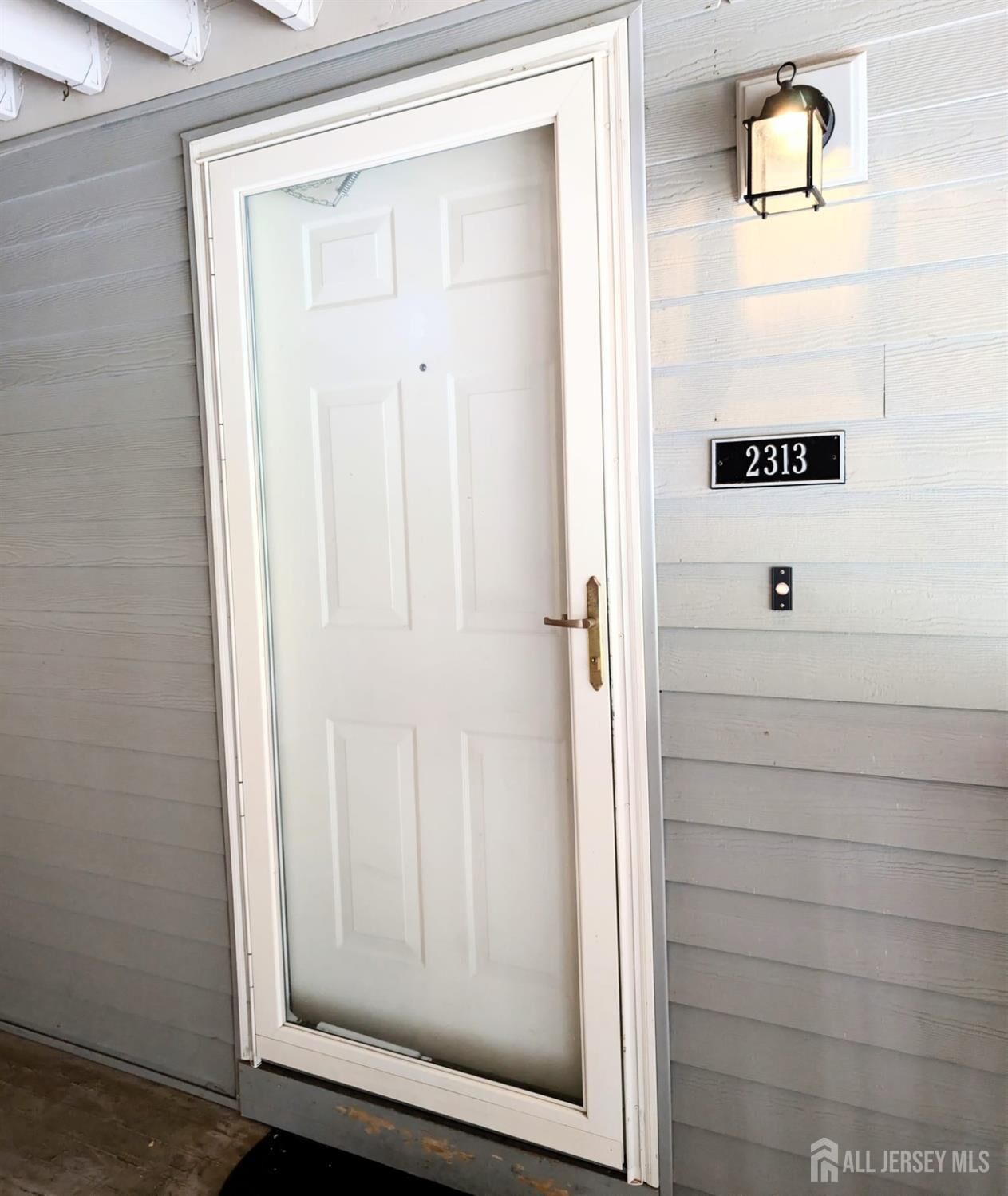 Property Photo: 2313 Ravens Crest Drive NJ 08536
