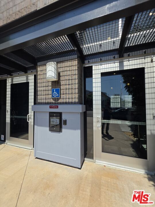 Property Photo: 629 Traction Ave, Unit 227 CA 90013