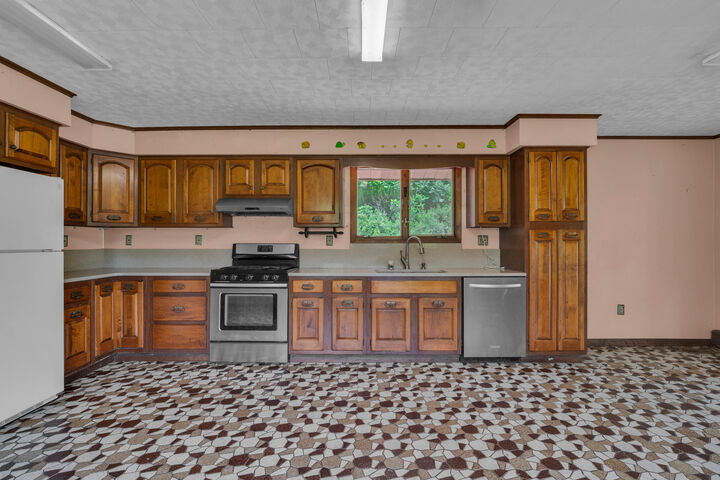 Property Photo:  187 Davis Rd  PA 16863 