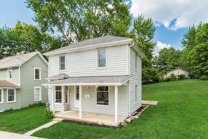 Property Photo:  84 E Borland Street  OH 43147 