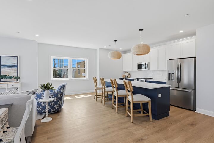 Property Photo:  110 W Garfield  NJ 08260 