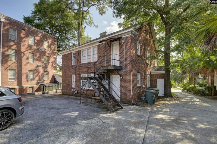Property Photo:  605 &Amp 607 Waccamaw 1 & 2  SC 29205 