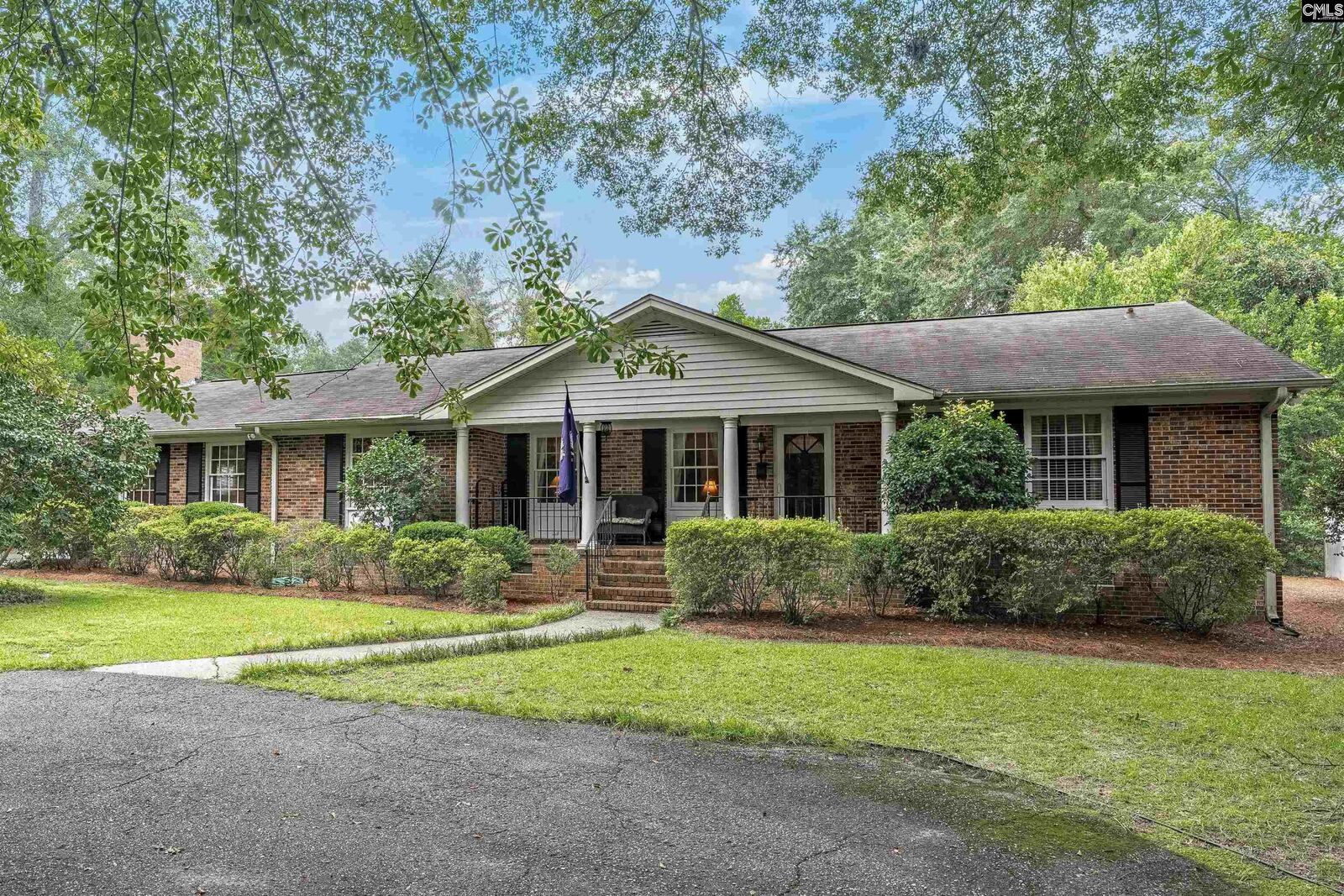 Property Photo:  501 Kirkwood  SC 29020 
